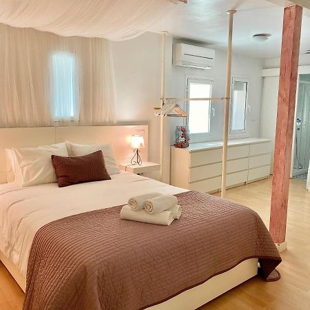Apartament Casa Jacintos Toledo Zewnętrze zdjęcie