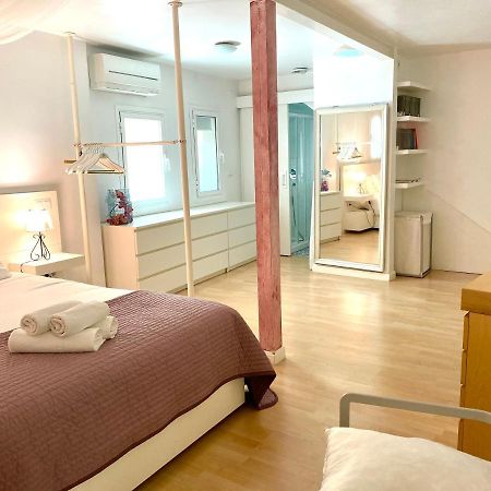 Apartament Casa Jacintos Toledo Zewnętrze zdjęcie