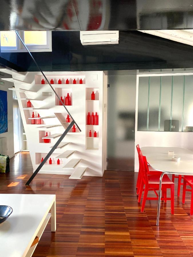 Apartament Casa Jacintos Toledo Zewnętrze zdjęcie