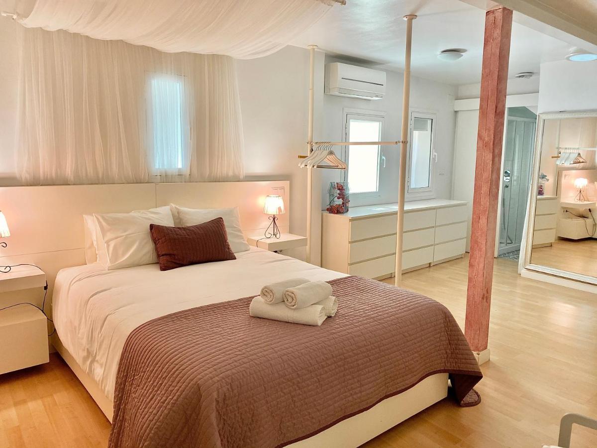 Apartament Casa Jacintos Toledo Zewnętrze zdjęcie