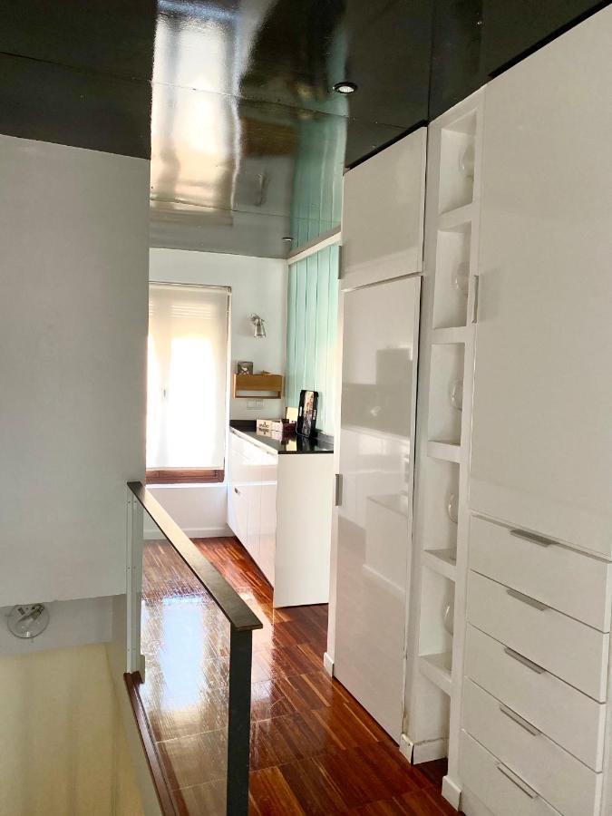 Apartament Casa Jacintos Toledo Zewnętrze zdjęcie
