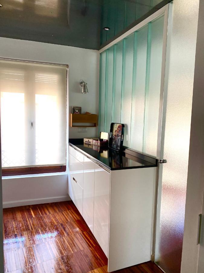 Apartament Casa Jacintos Toledo Zewnętrze zdjęcie