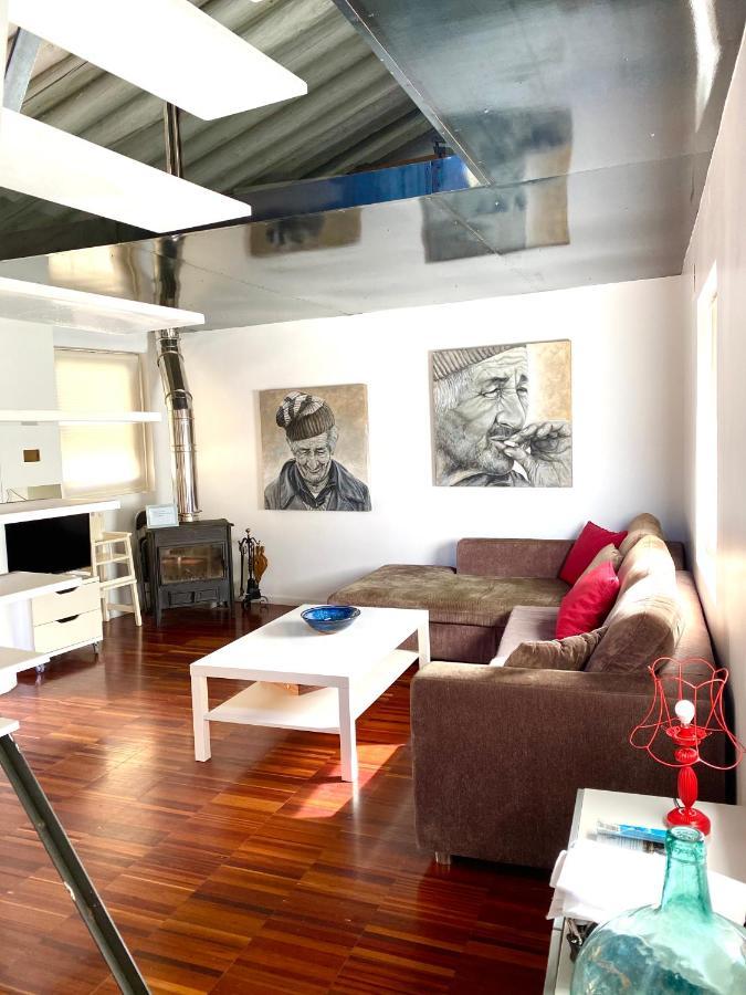 Apartament Casa Jacintos Toledo Zewnętrze zdjęcie