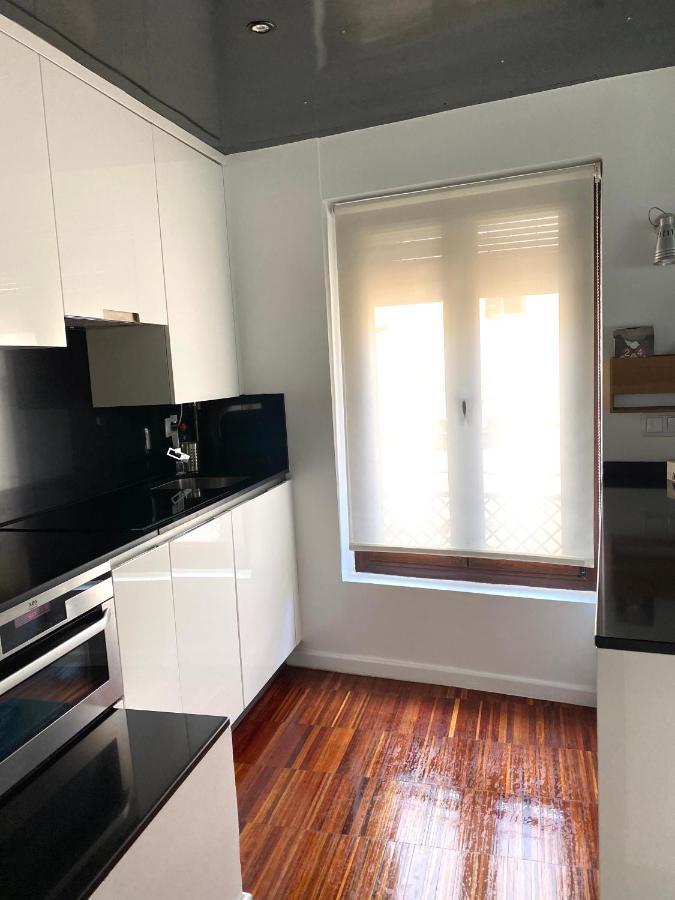 Apartament Casa Jacintos Toledo Zewnętrze zdjęcie