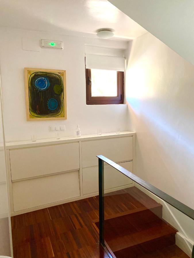 Apartament Casa Jacintos Toledo Zewnętrze zdjęcie